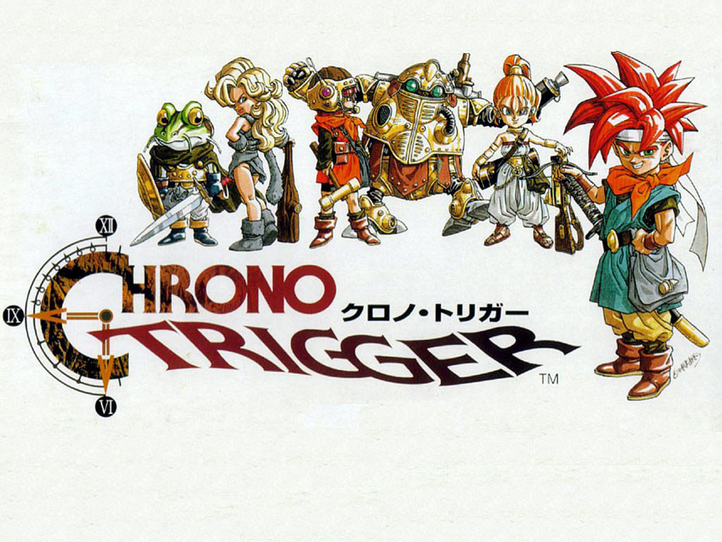 Otaku Gallery  / Videogames / Chrono Trigger / Wall Paper / 2.jpg